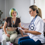 holter monitor test