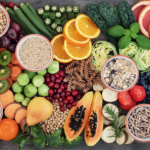 guide on nutrition and gut health