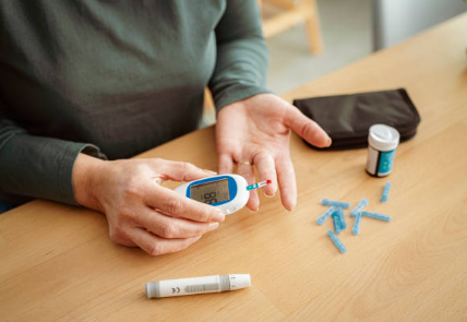 diabetes test 2025 guide