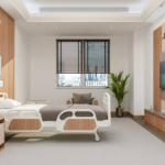 private hospital room cost 2025
