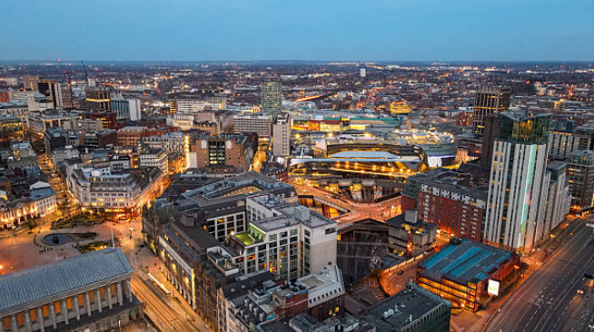 private hospitals in Birmingham 2025