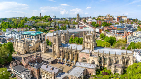 private hospitals im bristol 2025