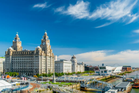 list of private hospitals in liverpool
