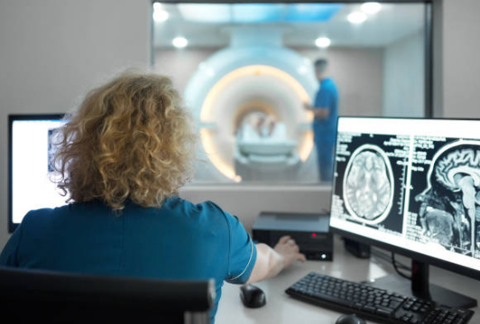 private mri cost in manchester guide