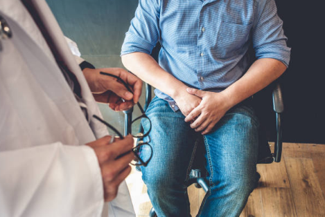 prostate mri mp test 2025