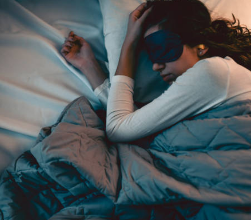 Sleep Apnoea Home Test UK 2025