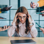 stress and health guide 2025