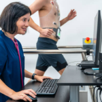 stress test ecg 2025