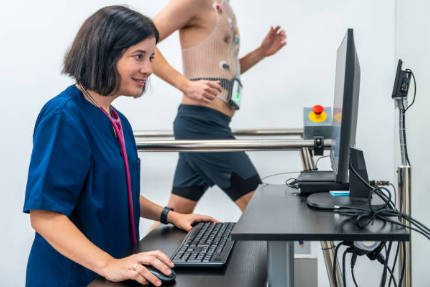 stress test ecg 2025