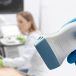 ultrasound guide in glasgow