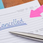 how to cancel vitality health insurance