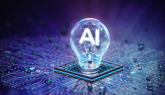 how does ai in healthcare work
