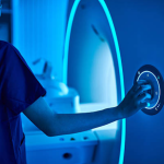 Does The Exeter Cover Scans and diagnostic tests