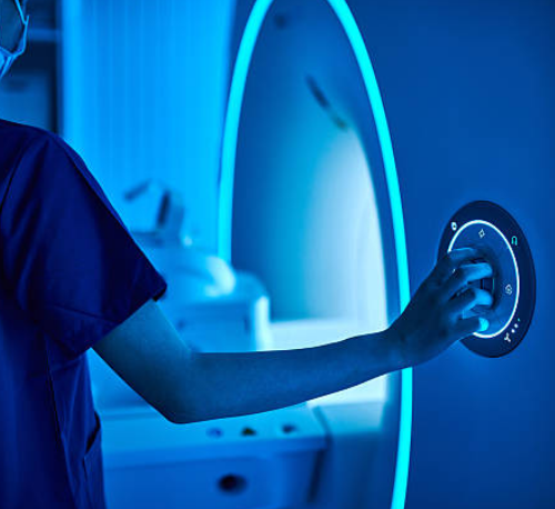 Does The Exeter Cover Scans and diagnostic tests