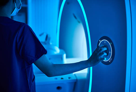 MRI With Contrast (Gadolinium) UK