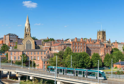 Spire Hospital Nottingham UK, advice, costs and insurance