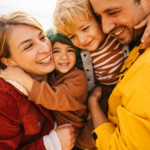 Add a family member to UK health insurance mid-term