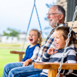 can you add grandparent to health insurance plan uk?