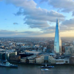 Does AXA cover HCA Healthcare hospitals in London