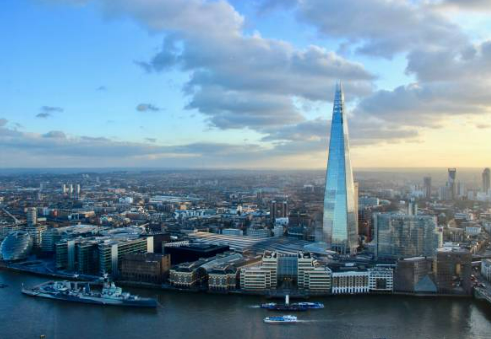 Does AXA cover HCA Healthcare hospitals in London