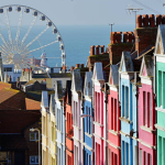 nuffield health in brighton, guide and locaiton