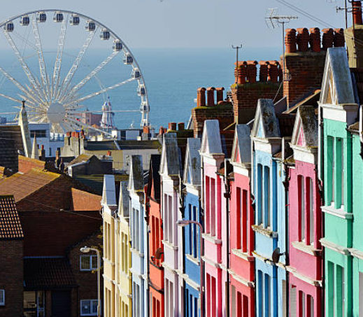 nuffield health in brighton, guide and locaiton