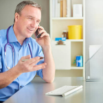 how to choose a private consultant uk