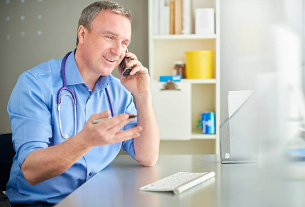 how to choose a private consultant uk