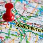 guide on david lloyd north manchester uk