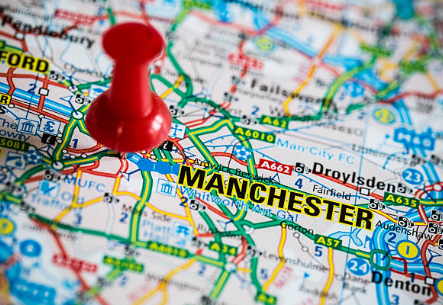 guide on david lloyd north manchester uk