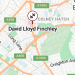 finchley david lloyd in london, guide, prices and insurance