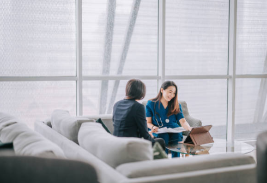 uk guide on freedom health insurance mental health options