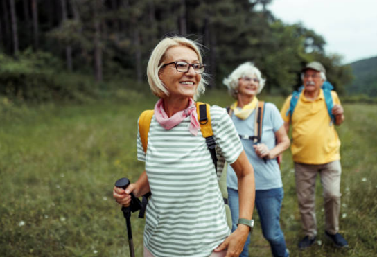 health insurance options for people who are just about to retire