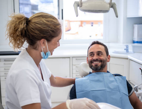 nhs vs private dentist guide uk