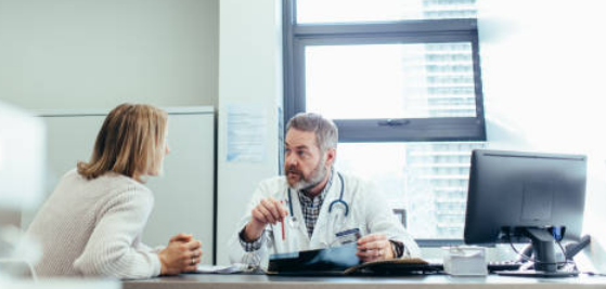 explaining what no outpatient cover means in the uk