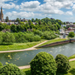 Nuffield Health In Exeter