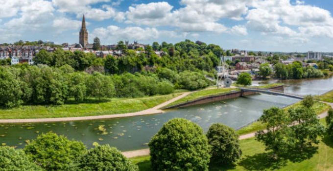 Nuffield Health In Exeter