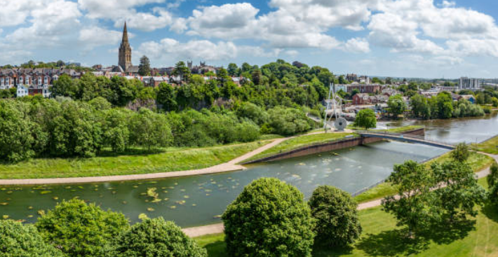 Nuffield Health In Exeter