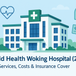 nuffield health woking, advice guides and what to expect