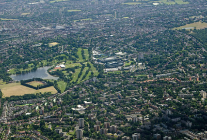 nuffield health parkside hospital london uk