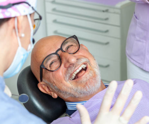 private dentist costs in the uk guide