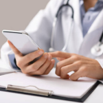 private gp apps in the uk
