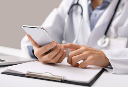 private gp apps in the uk