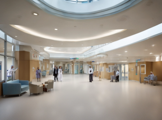 spire healthcare hospital in Harpenden UK, guide, advice and insurance