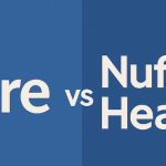 spire vs nuffield health in the uk