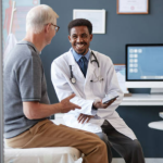 private tilt table test in the uk