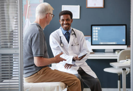 private tilt table test in the uk