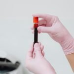 does axa cover blood tests