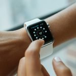 vitality health insurance and apple watch information