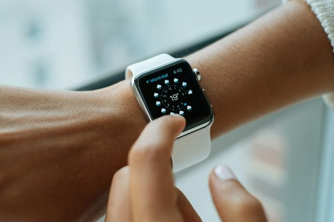 vitality health insurance and apple watch information